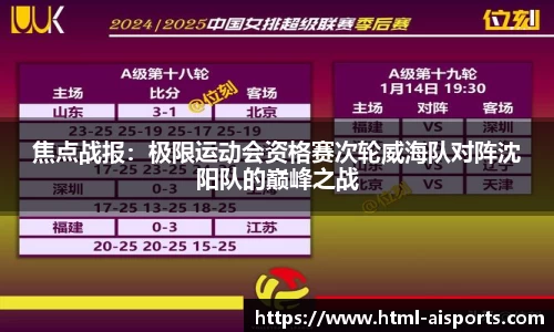 爱体育